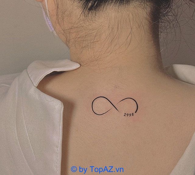 tiệm xăm hình tattoo tại TPHCM