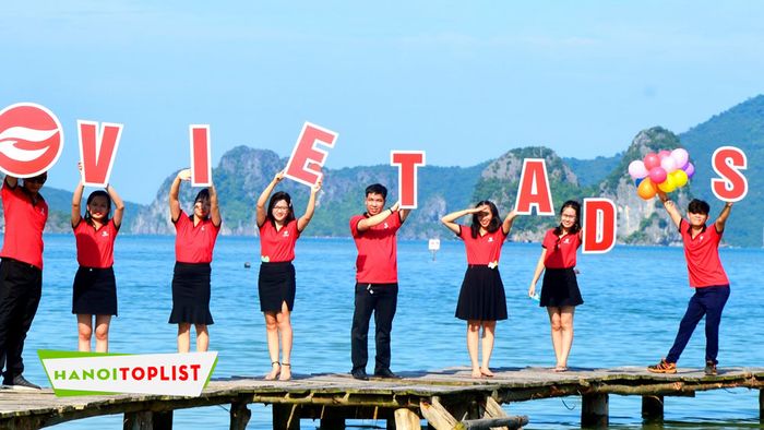 vietads – Mytour