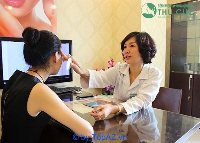 Độn thái dương đẹp ở đâu tại TPHCM