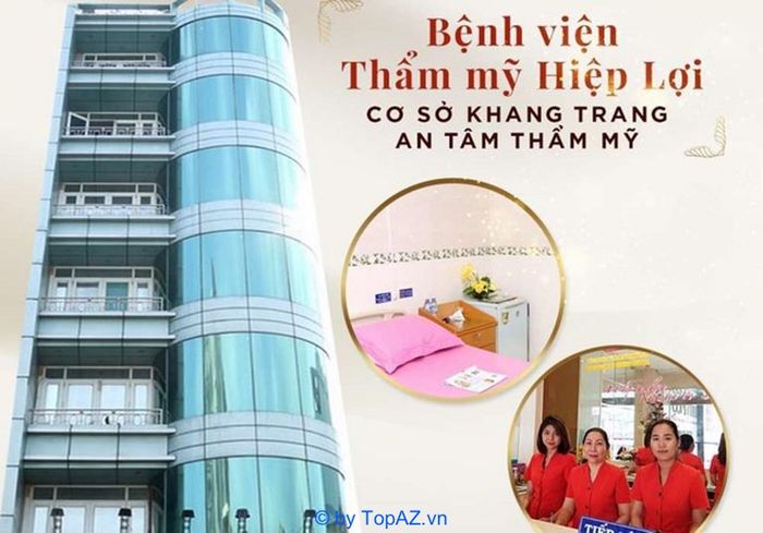 nâng mông uy tín tại TPHCM