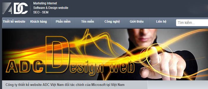 adc-web