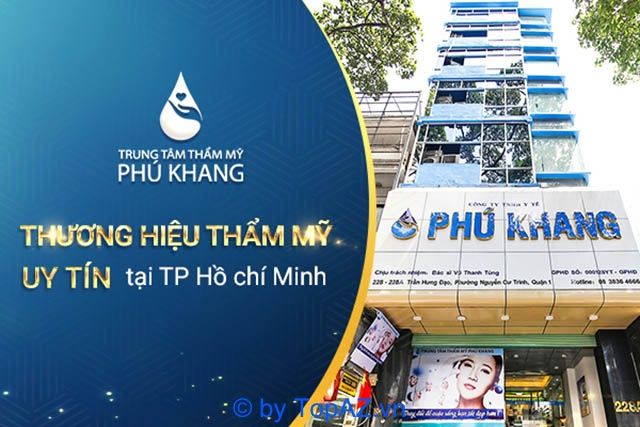 nơi truyền trắng uy tín tại tphcm