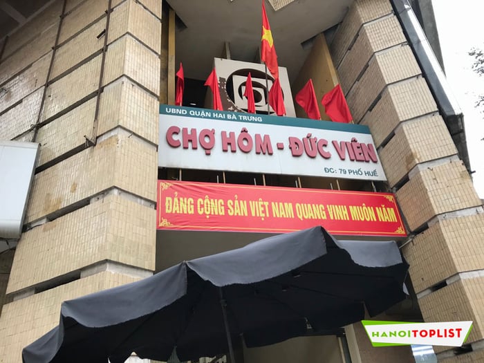 cho-vai-ha-noi-cho-hom