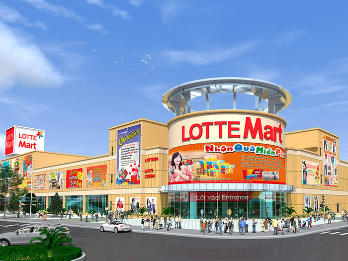 lotte-mart