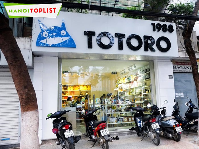 totoro-viet-nam-Mytour