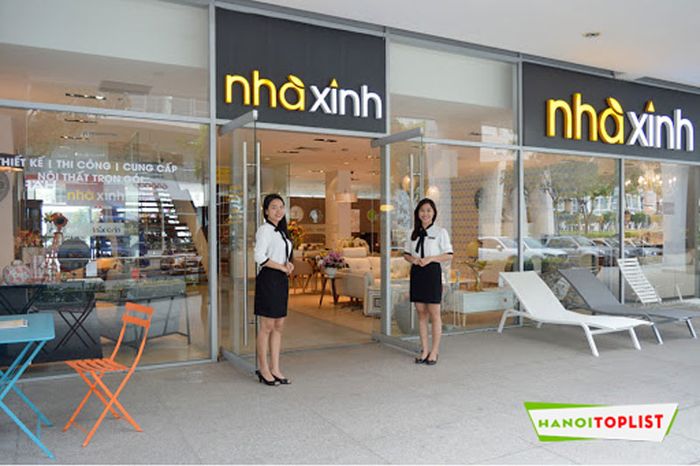 nha-xinh