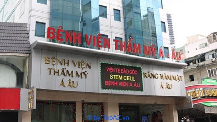 địa chỉ dịch vụ hút mỡ mặt và má tại TPHCM