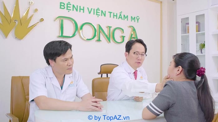 địa chỉ hút mỡ mặt, má tại TPHCM