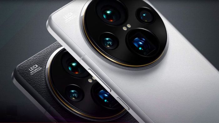 Xiaomi 15 Ultra sẽ trang bị camera cực kỳ ấn tượng