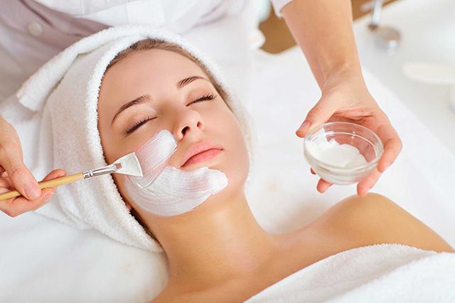 Các Spa trị mụn và làm đẹp tại TP. Dĩ An, Bình Dương