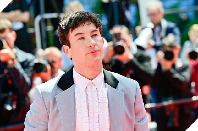 Barry Keoghan sẽ góp mặt cùng Cillian Murphy trong Peaky Blinders