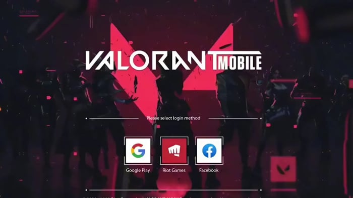 Hướng dẫn tải Valorant Mobile APK bước 4