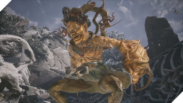 Black Myth: Wukong - Tổng Hợp Vị Trí 22 Trùm Trong Chương 3: Tiểu Tây Thiên Phần 1 - 12