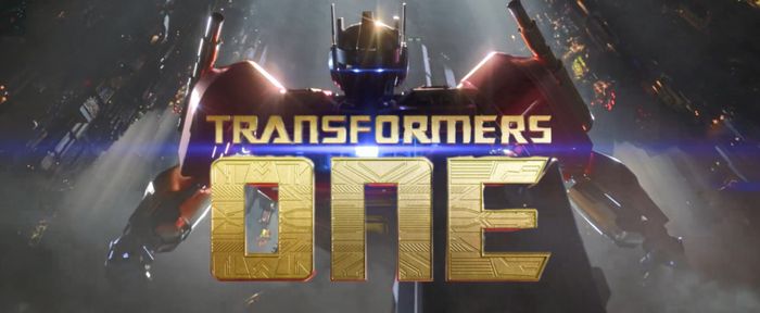 Transformers One đưa khán giả trở về quá khứ để khám phá những sự kiện quan trọng đã định hình số phận của hai lãnh đạo huyền thoại, Optimus Prime và Megatron.