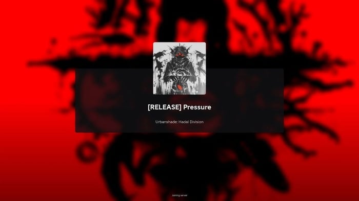 Pressure Roblox là gì? Các điểm nổi bật của trò chơi