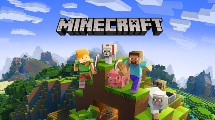 So sánh hiệu suất của Minecraft phiên bản 1.20.6