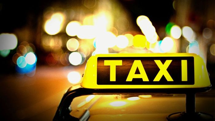 Danh sách các số điện thoại taxi Long An