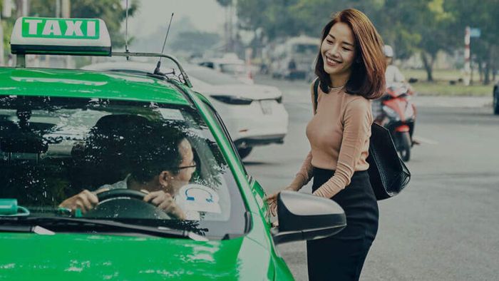 Kinh nghiệm đặt xe taxi Long An