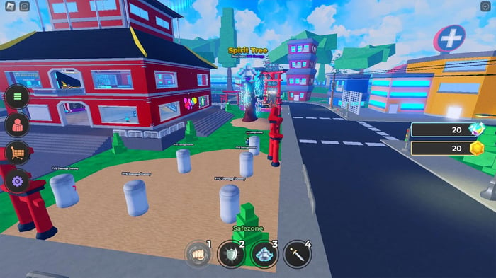 Code mới nhất cho Anime Simulator trên Roblox | Hướng dẫn nhập code