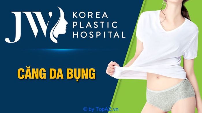 dịch vụ căng da bụng uy tín tại tphcm