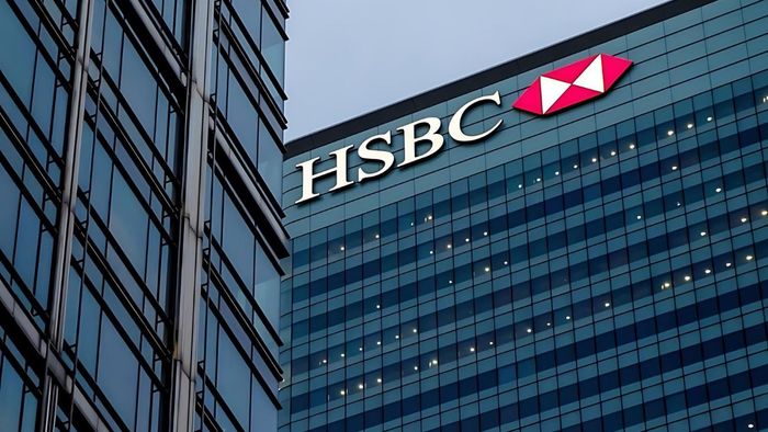 Thông tin cơ bản về HSBC