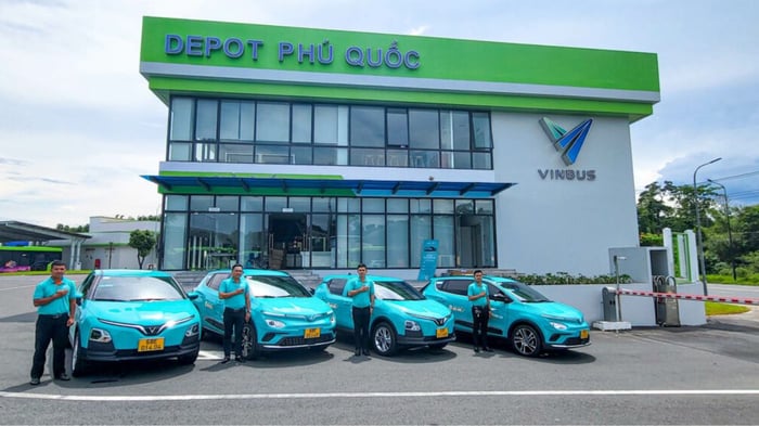 Danh bạ số điện thoại các hãng taxi tại Phú Quốc