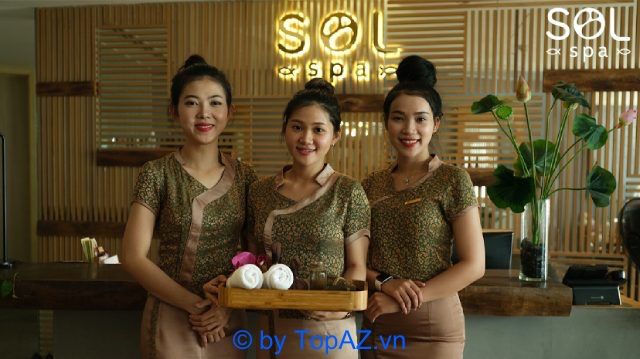 Sỏi Spa cũng cung cấp nhiều gói dịch vụ triệt lông đa dạng mà bạn có thể khám phá.