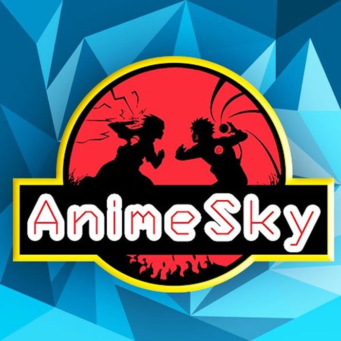 AnimeSky Shop