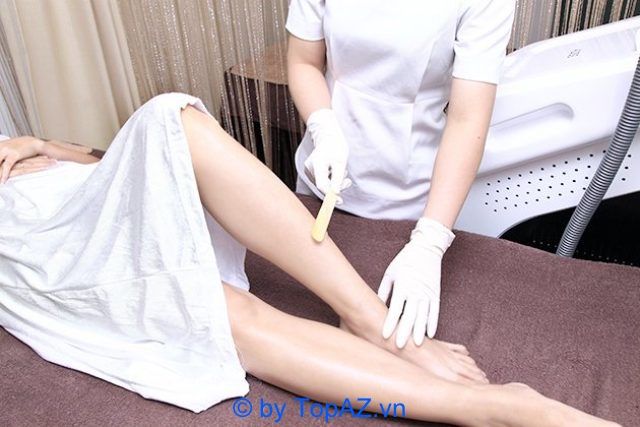 Sunshine Spa áp dụng công nghệ ánh sáng sinh học Elight cho dịch vụ triệt lông