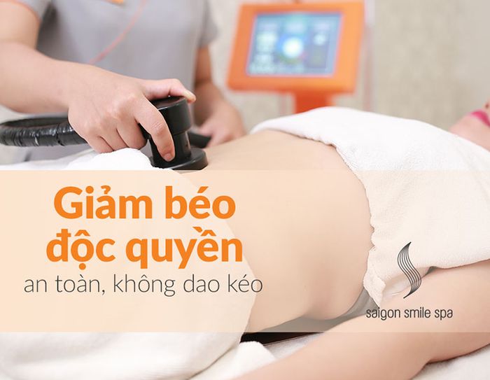 thẩm mỹ viện hàng đầu tại tphcm