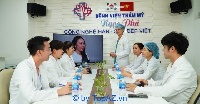 địa chỉ uy tín hút mỡ đùi và bắp chân tại TPHCM