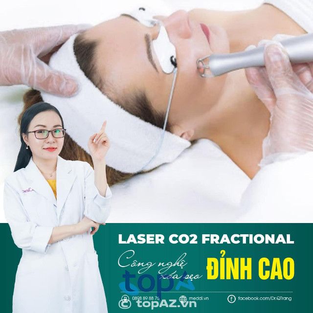 địa chỉ xóa, tẩy nốt ruồi giá tốt tại TPHCM