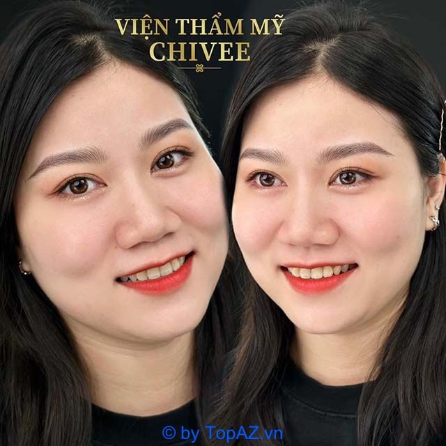 phun xăm thẩm mỹ tại Quận 3