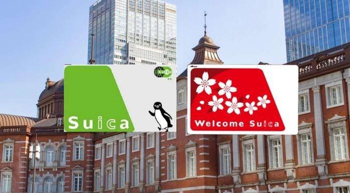 Suica