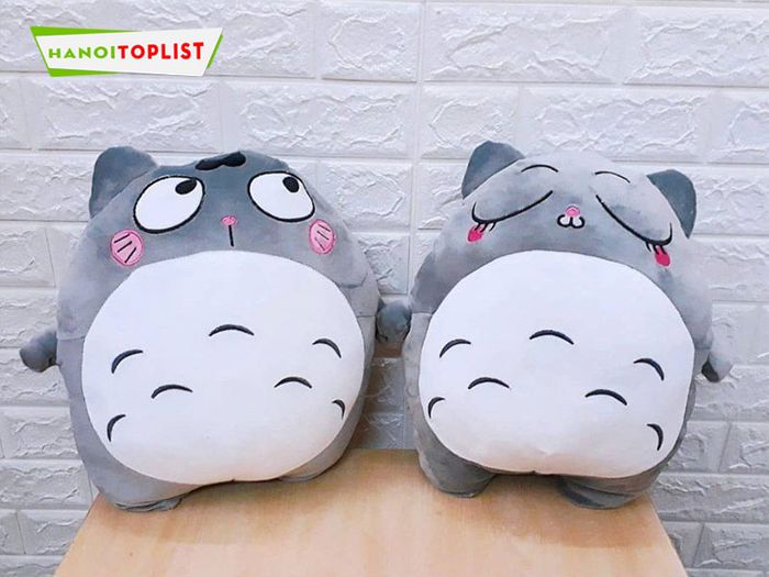 totoro-viet-nam-Mytour