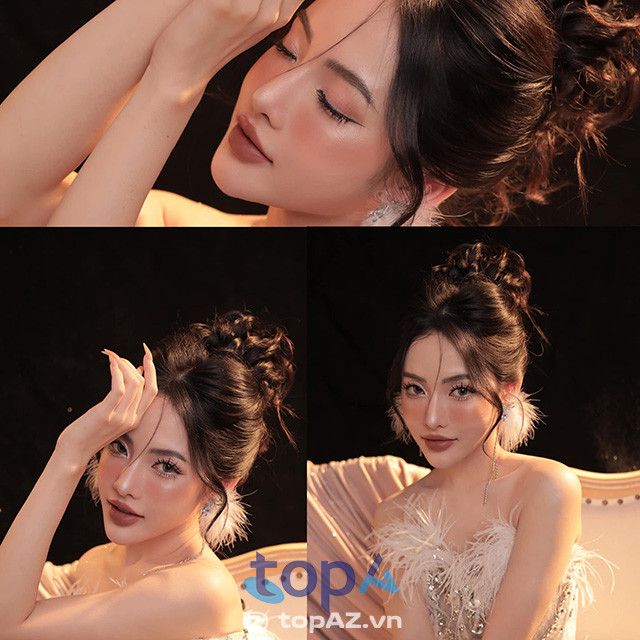 Lương Su Makeup & Academy Cần Thơ