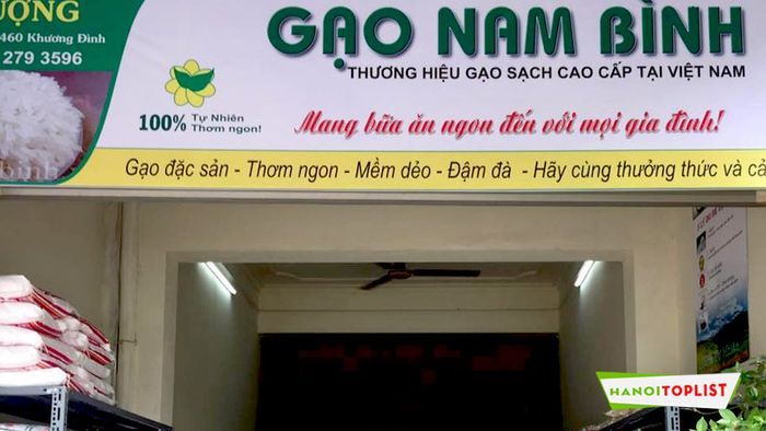 gao-nam-binh-Mytour