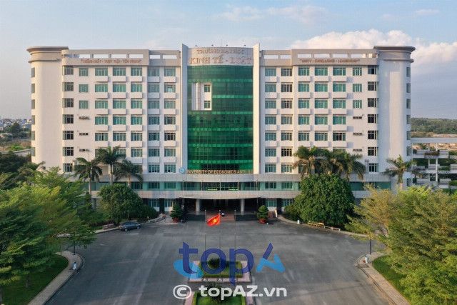 Đại học Kinh tế - Luật (UEL) – Đại học Quốc gia TP.HCM