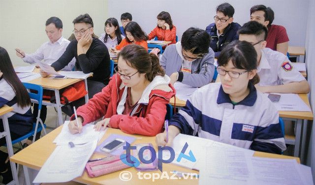 Trung Tâm Anh Ngữ MES tại Quận Ngô Quyền