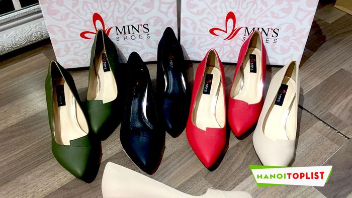 min-s-shoes