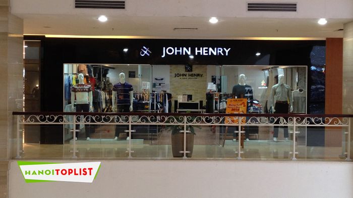 john-henry-ha-noi