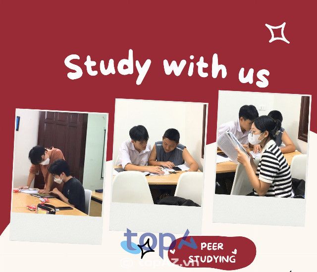 IELTS 101 Thái Nguyên