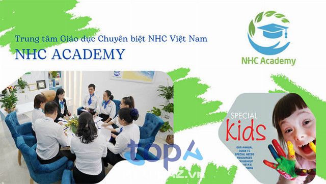 Học viện NHC tại quận Cầu Giấy