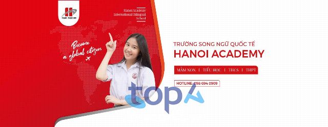 Cơ sở giáo dục song ngữ tại Thủ đô