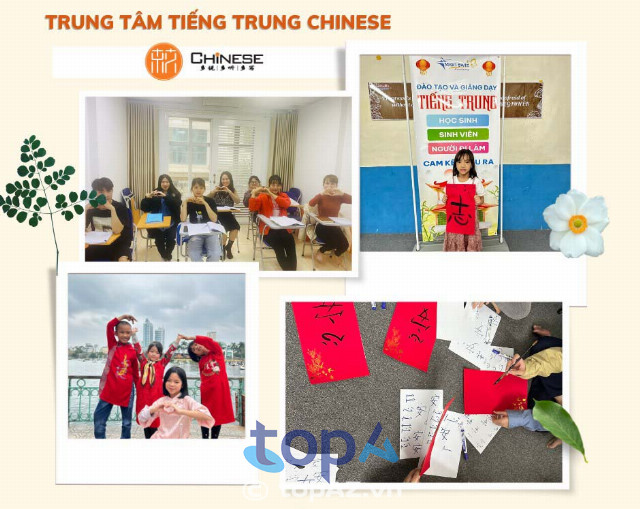 Trung tâm học tiếng Trung chất lượng tại Quảng Ninh