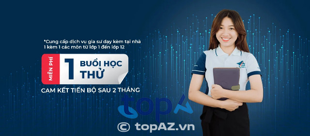 địa chỉ uy tín dạy tiền tiểu học tại TP Biên Hòa