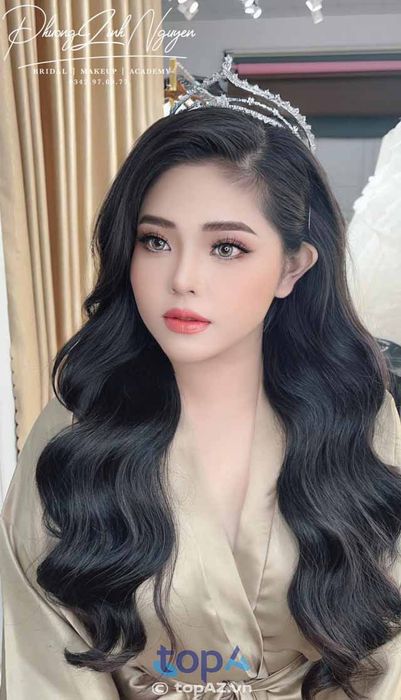 địa chỉ đào tạo make up uy tín tại Mỹ Tho