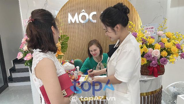 đào tạo tiêm filler và botox chuyên sâu tại TP. Hải Phòng