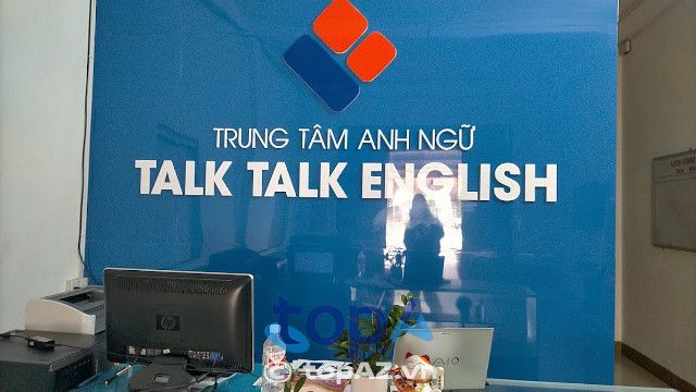 trung tâm học tiếng Anh tại Cao Bằng