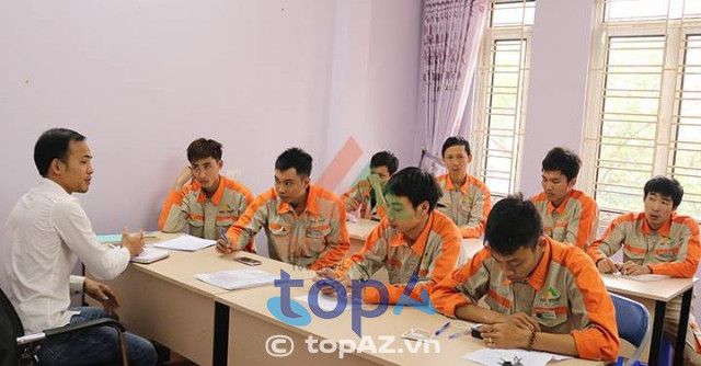 Trung Tâm Đào Tạo Nghề Số 1 sửa chữa ô tô tại Hà Nội